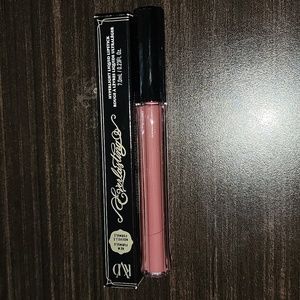 Kat Von D Queen of Poisons Everlasting Liquid Lipstick